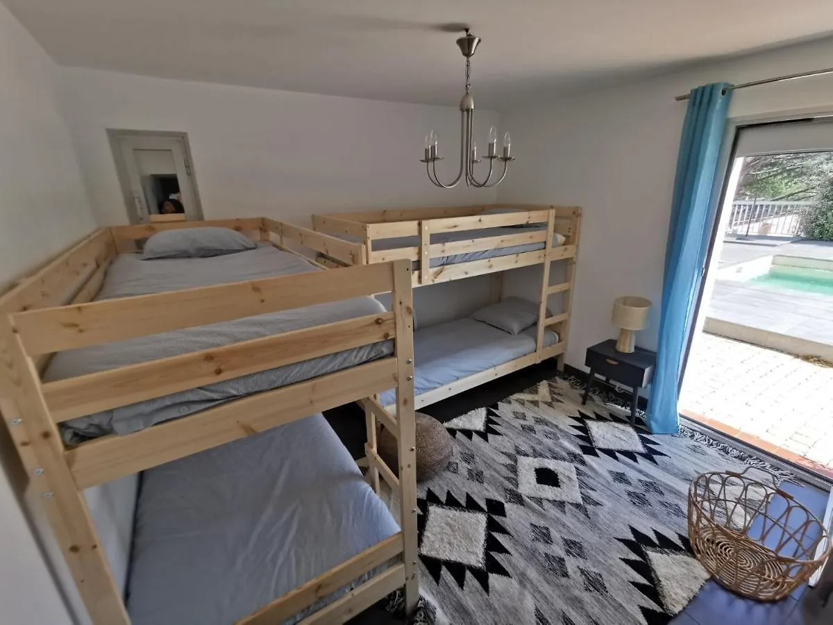 Villa26 Montauroux