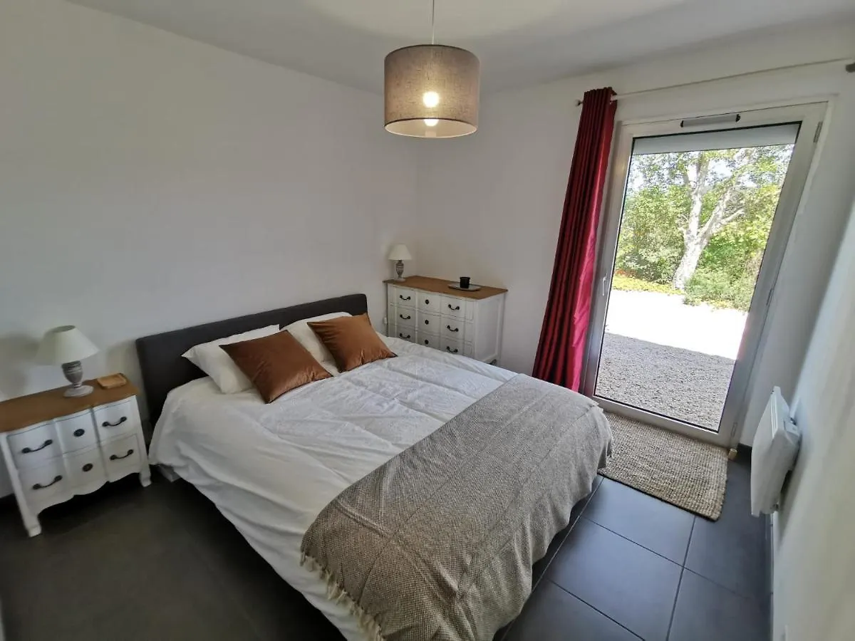 Villa Villa26 Montauroux