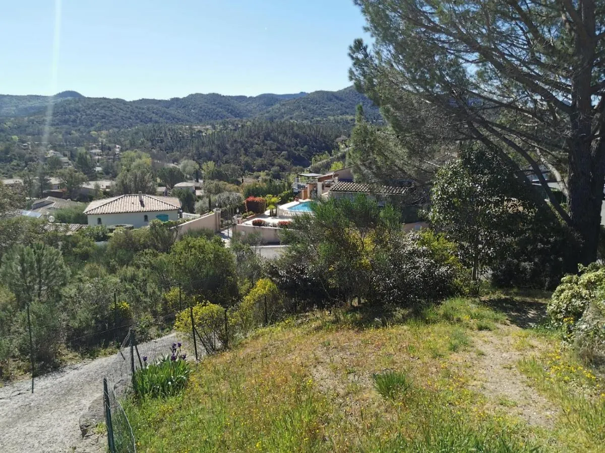 Villa26 Montauroux France