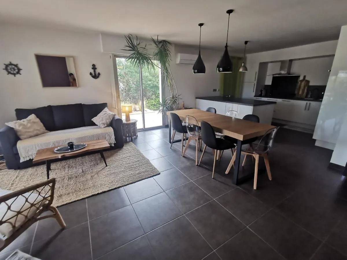 Villa26 Montauroux